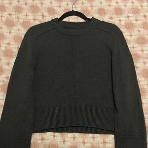 Abercrombie women’s Madeline sweater